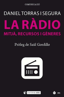 Imagen de portada del libro La ràdio