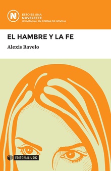 Imagen de portada del libro El hambre y la fe