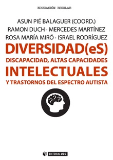 Imagen de portada del libro Diversidad(eS)