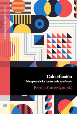 Imagen de portada del libro Colectficción