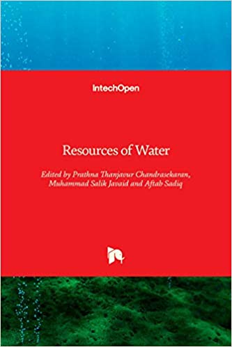 Imagen de portada del libro Resources of Water [Recurso electrónico]