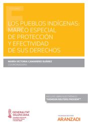 Imagen de portada del libro Pueblos indígenas