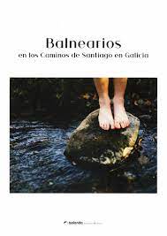 Imagen de portada del libro Balnearios