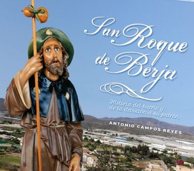 Imagen de portada del libro San Roque de Berja