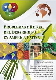 Imagen de portada del libro Problemas y Retos del Desarrollo en América Latina