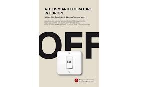 Imagen de portada del libro Atheism and literature in Europe