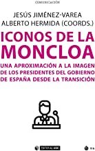 Imagen de portada del libro Iconos de La Moncloa