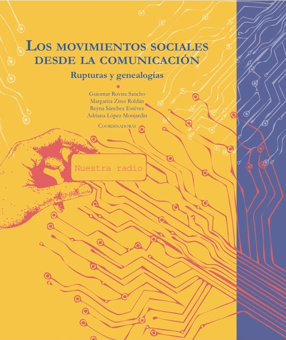 Imagen de portada del libro Los movimientos sociales desde la comunicación