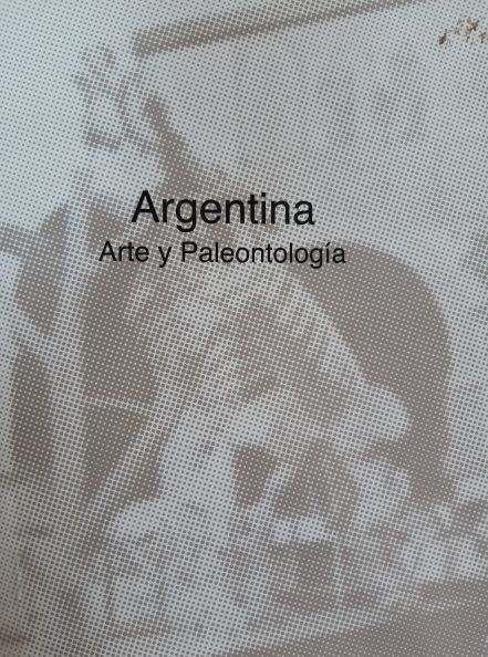 Imagen de portada del libro Argentina