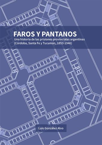 Imagen de portada del libro Faros y Pantanos