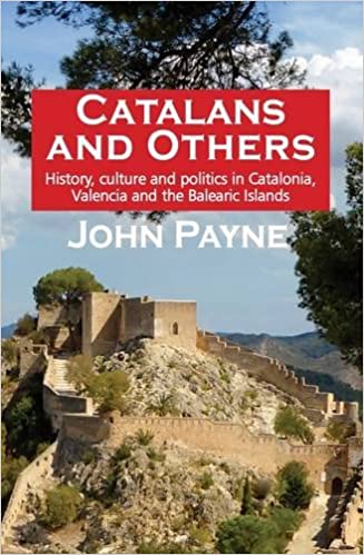 Imagen de portada del libro Catalans and others