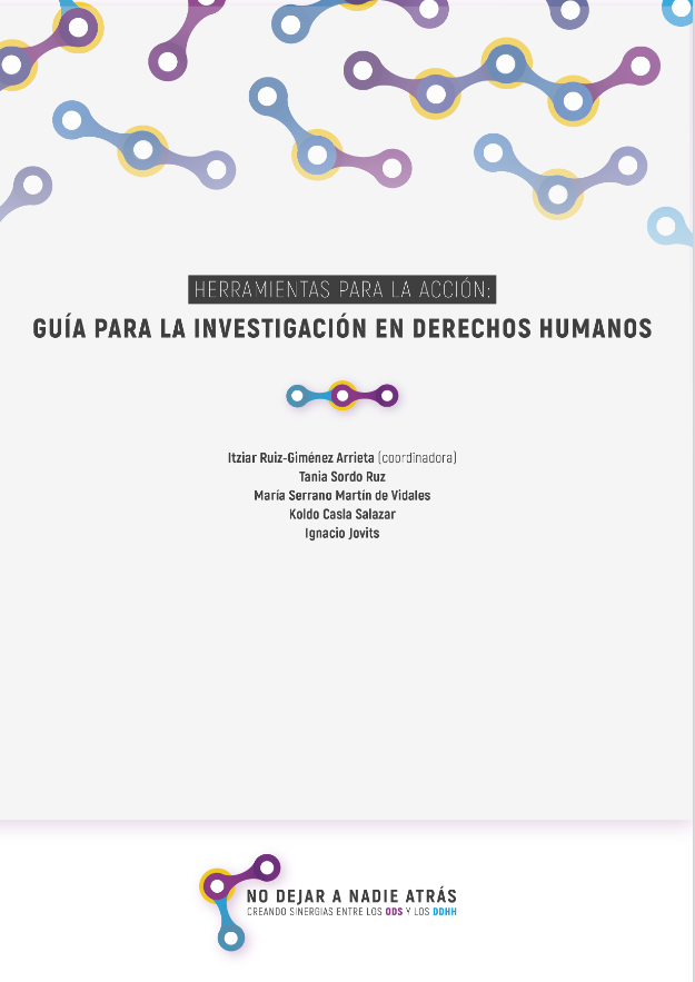 Imagen de portada del libro Herramientas para la acción