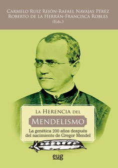 Imagen de portada del libro La herencia del mendelismo