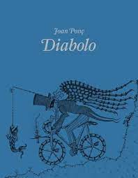 Imagen de portada del libro Diàbolo