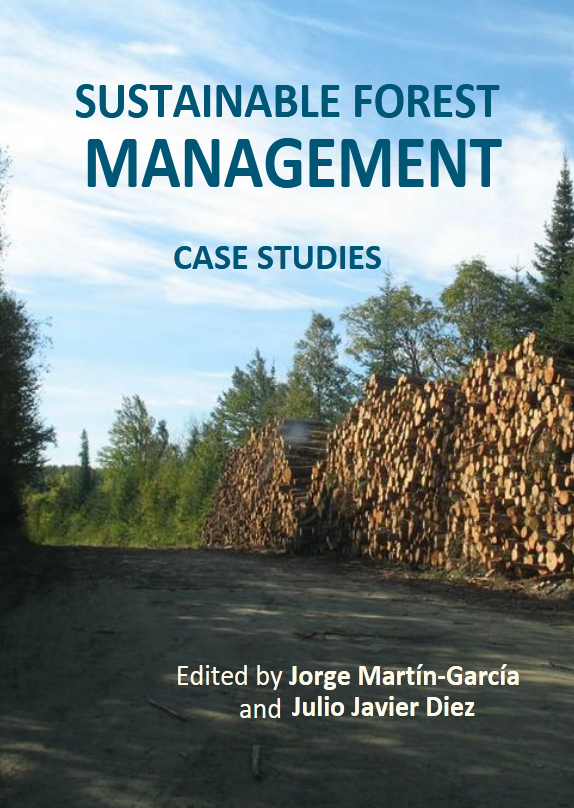 Imagen de portada del libro Sustainable Forest Management