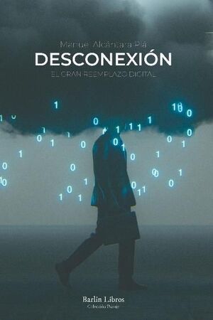 Imagen de portada del libro Desconexión