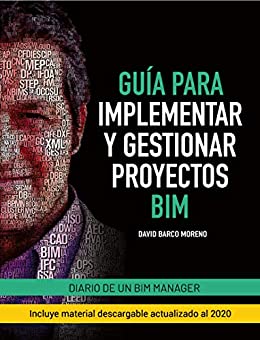 Imagen de portada del libro Guía para implementar y gestionar proyectos BIM