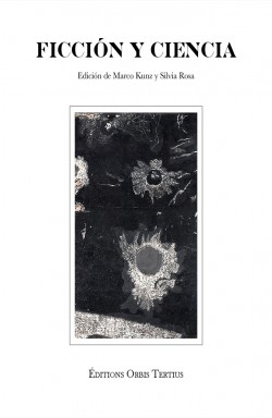 Imagen de portada del libro Ficción y ciencia