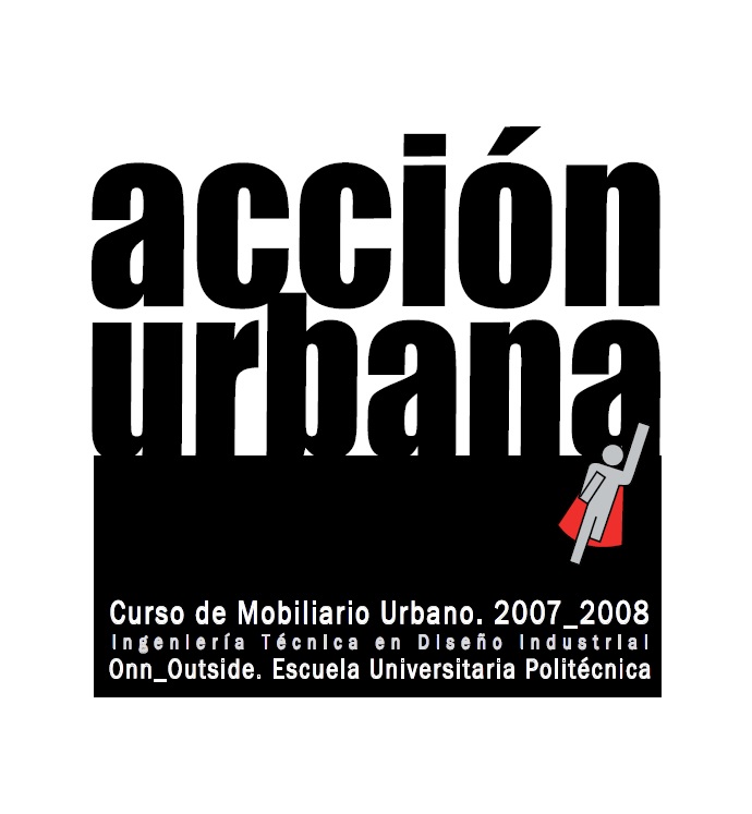 Imagen de portada del libro Acción urbana