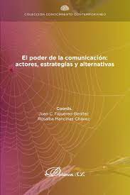 Imagen de portada del libro El poder de la comunicación