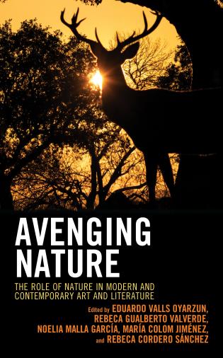 Imagen de portada del libro Avenging Nature