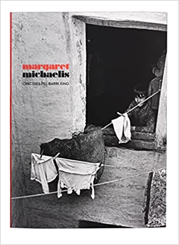Imagen de portada del libro Margaret Michaelis, Cinc dies pel barri Xino