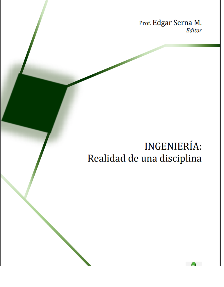 Imagen de portada del libro Ingeniería