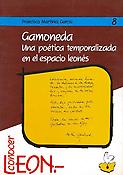 Imagen de portada del libro Gamoneda