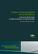 Imagen de portada del libro Flora i fitogeografia de la Serrella