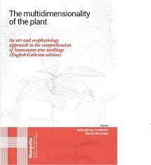 Imagen de portada del libro The multidimensionality of the plant