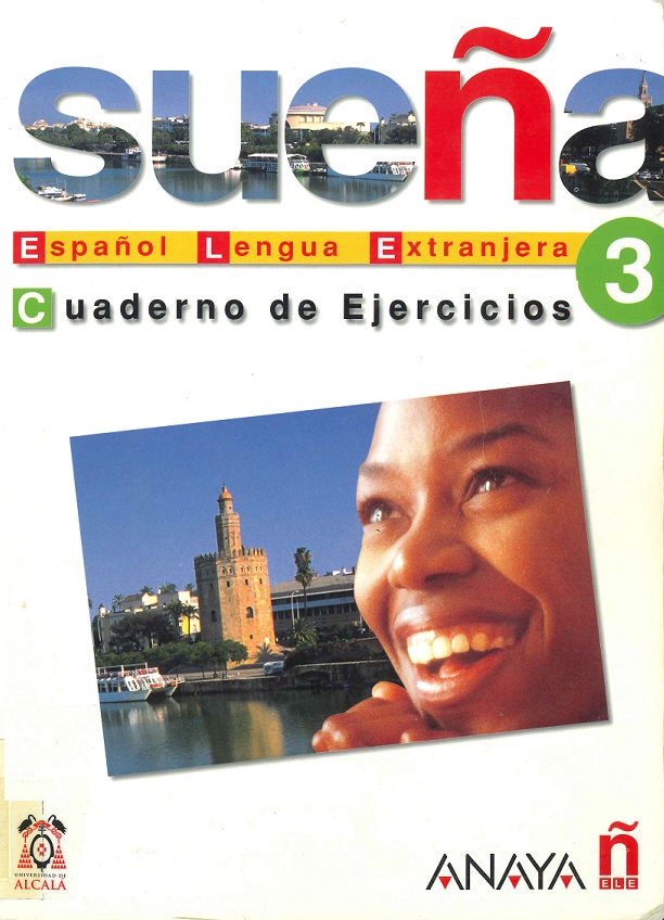 Imagen de portada del libro Sueña 3