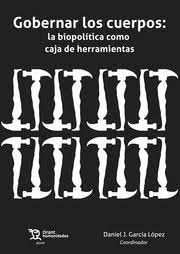 Imagen de portada del libro Gobernar los cuerpos