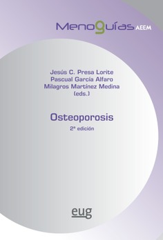 Imagen de portada del libro Osteoporosis