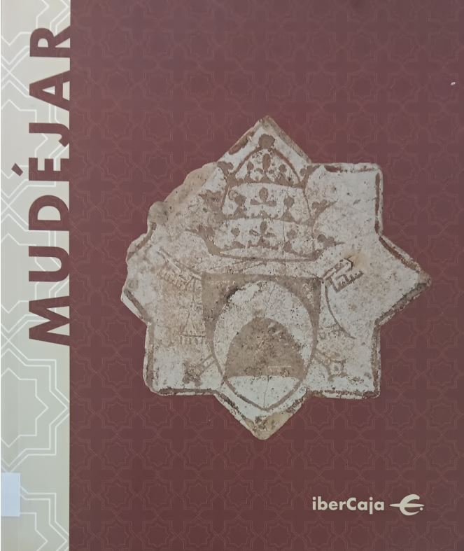 Imagen de portada del libro Mudéjar