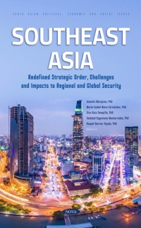 Imagen de portada del libro Southeast Asia