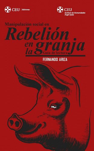 REBELION EN LA GRANJA (RESUMEN) - Librería León