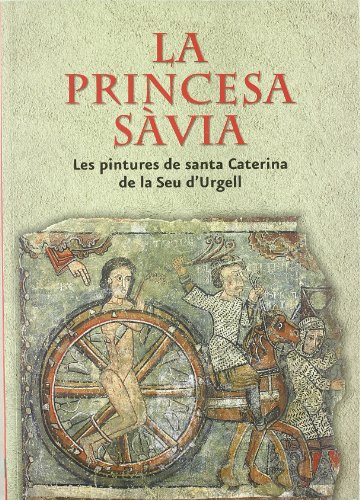 Imagen de portada del libro La princesa sàvia