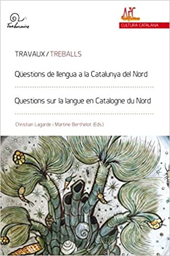 Imagen de portada del libro Qüestions de llengua a la Catalunya del Nord