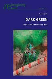 Imagen de portada del libro Dark Green