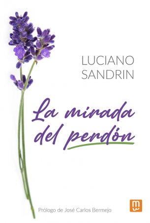 Imagen de portada del libro La mirada del perdón