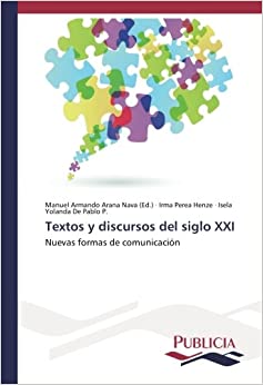 Imagen de portada del libro Textos y discursos del siglo XXI