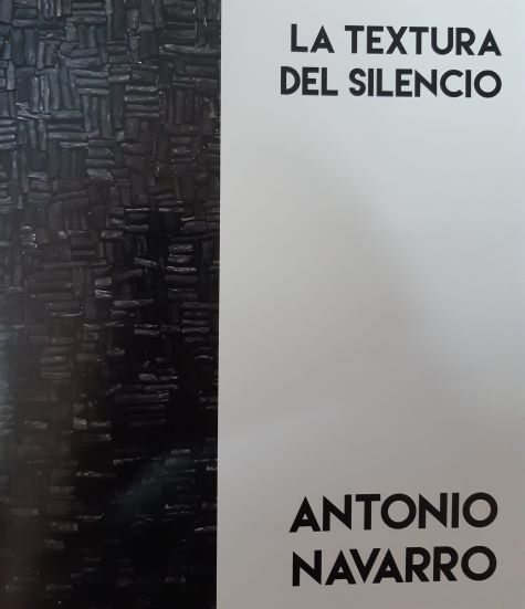 Imagen de portada del libro La textura del silencio