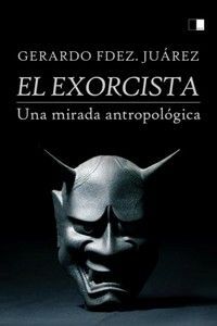 Imagen de portada del libro El exorcista