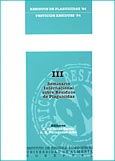 Imagen de portada del libro Residuos de plaguicidas'94 = Pesticide residues'94