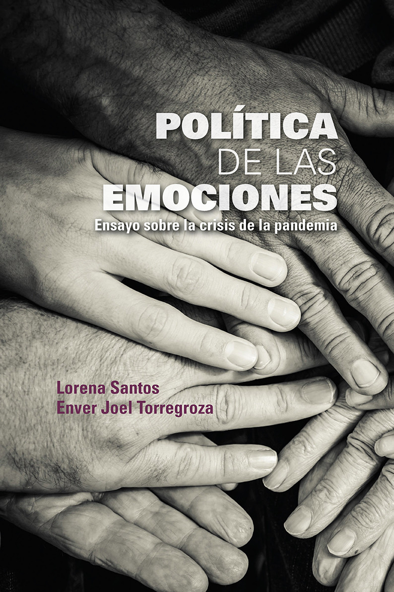 Imagen de portada del libro Política de las emociones