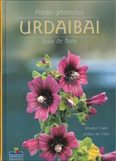 Imagen de portada del libro Urdaibai