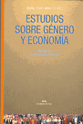Imagen de portada del libro Estudios sobre género y economía