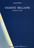 Imagen de portada del libro Vicente Belliure