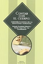 Imagen de portada del libro Contar con el cuerpo