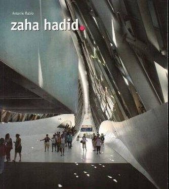 Imagen de portada del libro Zaha Hadid